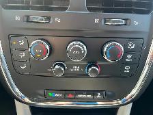 2019 Dodge Grand Caravan PREMIUM | POWER SEATS | NAVIGATION | BA - Photo 21