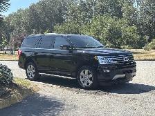 2018 Ford Expedition XLT 4dr SUV 4WD (3.5L 6cyl Turbo 10A)