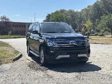 2018 Ford Expedition XLT 4dr SUV 4WD (3.5L 6cyl Turbo 10A) - Photo 2