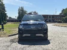 2018 Ford Expedition XLT 4dr SUV 4WD (3.5L 6cyl Turbo 10A) - Photo 3