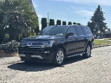 2018 Ford Expedition XLT 4dr SUV 4WD (3.5L 6cyl Turbo 10A) - Photo 4