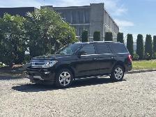 2018 Ford Expedition XLT 4dr SUV 4WD (3.5L 6cyl Turbo 10A) - Photo 5