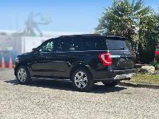 2018 Ford Expedition XLT 4dr SUV 4WD (3.5L 6cyl Turbo 10A) - Photo 7