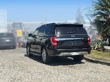2018 Ford Expedition XLT 4dr SUV 4WD (3.5L 6cyl Turbo 10A) - Photo 8