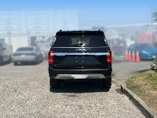 2018 Ford Expedition XLT 4dr SUV 4WD (3.5L 6cyl Turbo 10A) - Photo 9