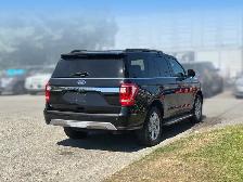 2018 Ford Expedition XLT 4dr SUV 4WD (3.5L 6cyl Turbo 10A) - Photo 10