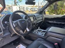2018 Ford Expedition XLT 4dr SUV 4WD (3.5L 6cyl Turbo 10A) - Photo 15
