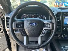 2018 Ford Expedition XLT 4dr SUV 4WD (3.5L 6cyl Turbo 10A) - Photo 16