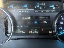 2018 Ford Expedition XLT 4dr SUV 4WD (3.5L 6cyl Turbo 10A) - Photo 17