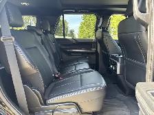 2018 Ford Expedition XLT 4dr SUV 4WD (3.5L 6cyl Turbo 10A) - Photo 47