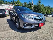 2017 ACURA RDX ELITE PKG - Photo 2