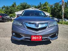 2017 ACURA RDX ELITE PKG - Photo 3
