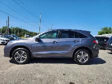 2017 ACURA RDX ELITE PKG - Photo 5