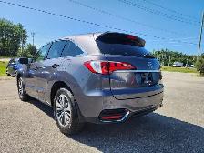 2017 ACURA RDX ELITE PKG - Photo 6