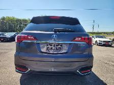 2017 ACURA RDX ELITE PKG - Photo 7