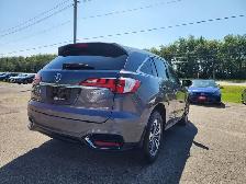 2017 ACURA RDX ELITE PKG - Photo 8
