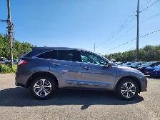 2017 ACURA RDX ELITE PKG - Photo 9