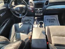 2017 ACURA RDX ELITE PKG - Photo 10