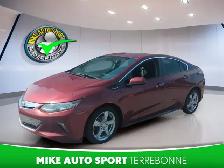 Chevrolet Volt Hayon 5 portes LT 2017 à vendre