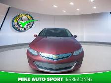 Chevrolet Volt Hayon 5 portes LT 2017 à vendre - Photo 2