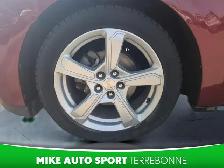 Chevrolet Volt Hayon 5 portes LT 2017 à vendre - Photo 3