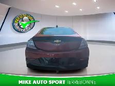Chevrolet Volt Hayon 5 portes LT 2017 à vendre - Photo 4