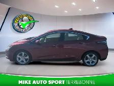 Chevrolet Volt Hayon 5 portes LT 2017 à vendre - Photo 6