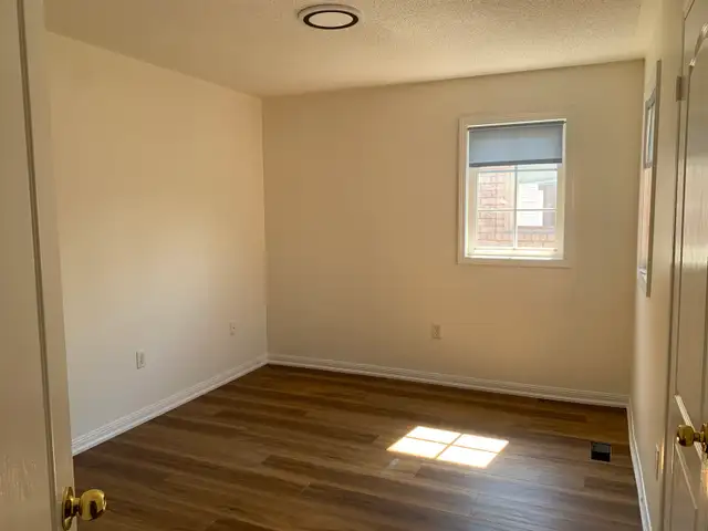 Room for Rent ~ Mississauga Rd / Derry