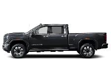 2026 GMC Sierra 3500HD Denali - Photo 2