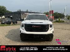 2022 GMC Sierra 1500 PRO - Photo 2