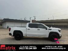 2022 GMC Sierra 1500 PRO - Photo 4