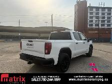 2022 GMC Sierra 1500 PRO - Photo 5