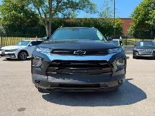 2021 Chevrolet Trailblazer FWD 4dr LT - Photo 3
