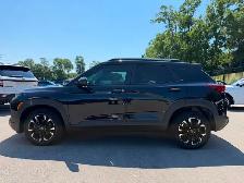 2021 Chevrolet Trailblazer FWD 4dr LT - Photo 4