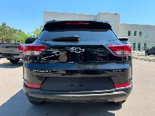 2021 Chevrolet Trailblazer FWD 4dr LT - Photo 5