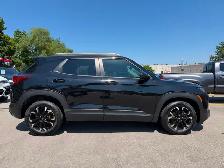 2021 Chevrolet Trailblazer FWD 4dr LT - Photo 6