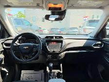 2021 Chevrolet Trailblazer FWD 4dr LT - Photo 8