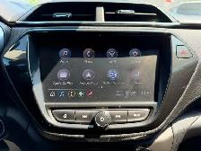 2021 Chevrolet Trailblazer FWD 4dr LT - Photo 12