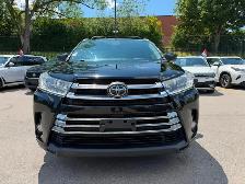 2019 Toyota Highlander AWD XLE - Photo 3