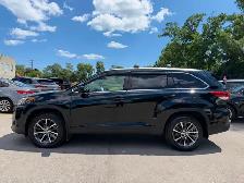 2019 Toyota Highlander AWD XLE - Photo 4