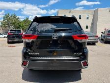 2019 Toyota Highlander AWD XLE - Photo 5