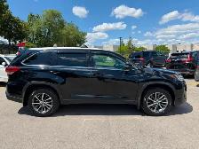 2019 Toyota Highlander AWD XLE - Photo 6