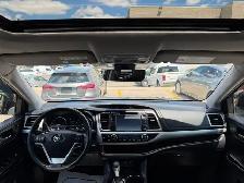 2019 Toyota Highlander AWD XLE - Photo 8