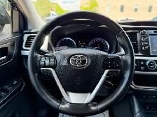 2019 Toyota Highlander AWD XLE - Photo 9