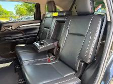 2019 Toyota Highlander AWD XLE - Photo 22