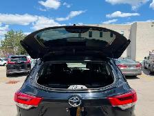 2019 Toyota Highlander AWD XLE - Photo 26