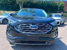 2021 Ford Edge SEL AWD - Photo 3
