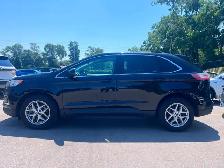 2021 Ford Edge SEL AWD - Photo 4