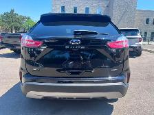 2021 Ford Edge SEL AWD - Photo 5