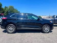 2021 Ford Edge SEL AWD - Photo 6